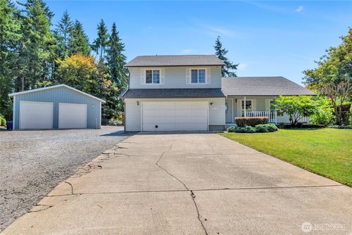1720 158th Street Ct S, Spanaway, WA, 98387-9053 | Card Image