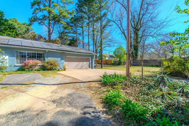 3110 Edison Ave, House other with 3 bedrooms, 2 bathrooms and null parking in Benton AR | Image 9