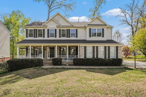 11111 Park Ridge Rd, FREDERICKSBURG, VA, 22408-2550 | Card Image