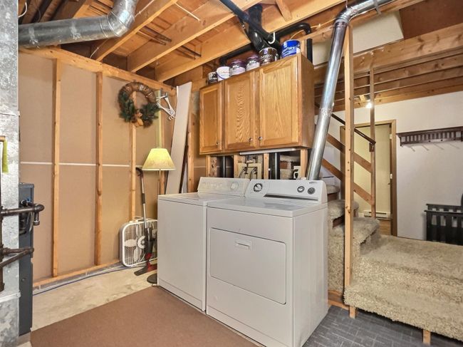 4032 N Shore Dr, House other with 3 bedrooms, 2 bathrooms and null parking in RHINELANDER WI | Image 26