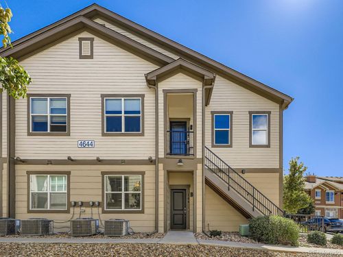 104-4644 Copeland Loop, Highlands Ranch, CO, 80126-7463 | Card Image