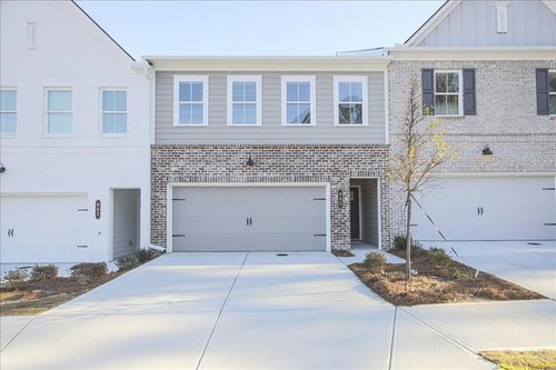 905 Agate Lane, Lawrenceville, GA, 30043 | Card Image
