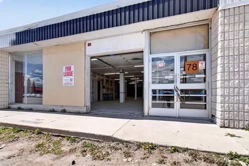 78 Coldwater Rd, Coldwater, ON, L0K1E0 | Card Image