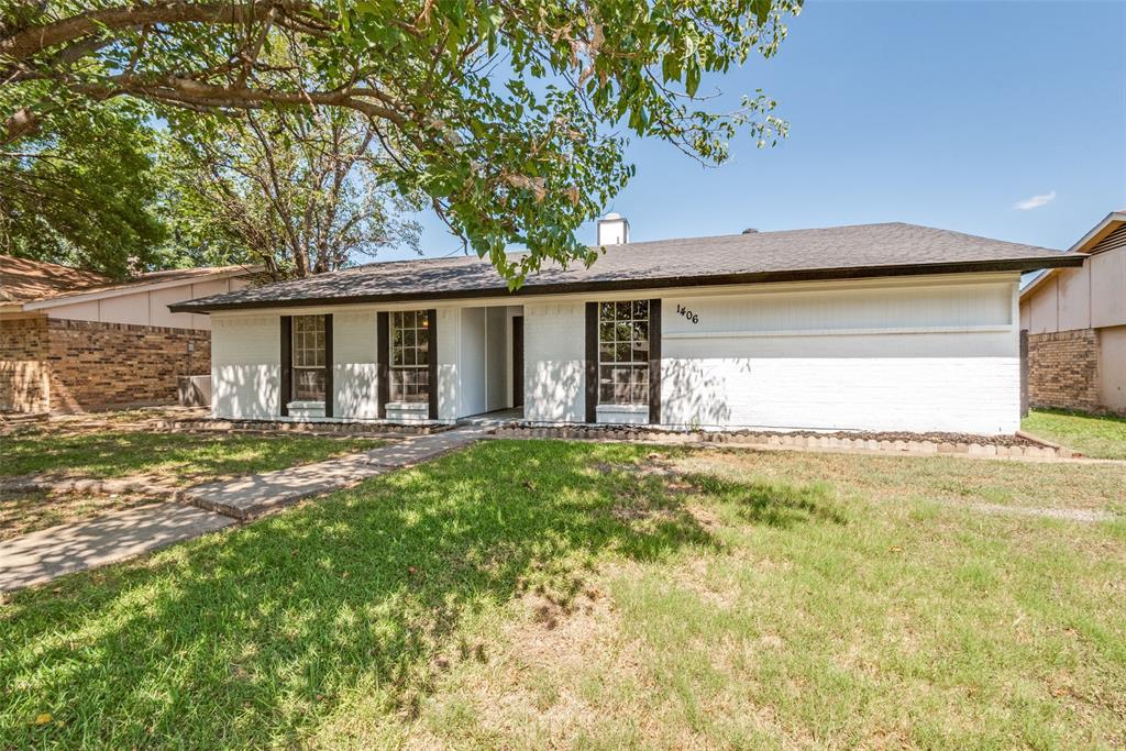 Creekwood Ln, Mesquite, TX 75149