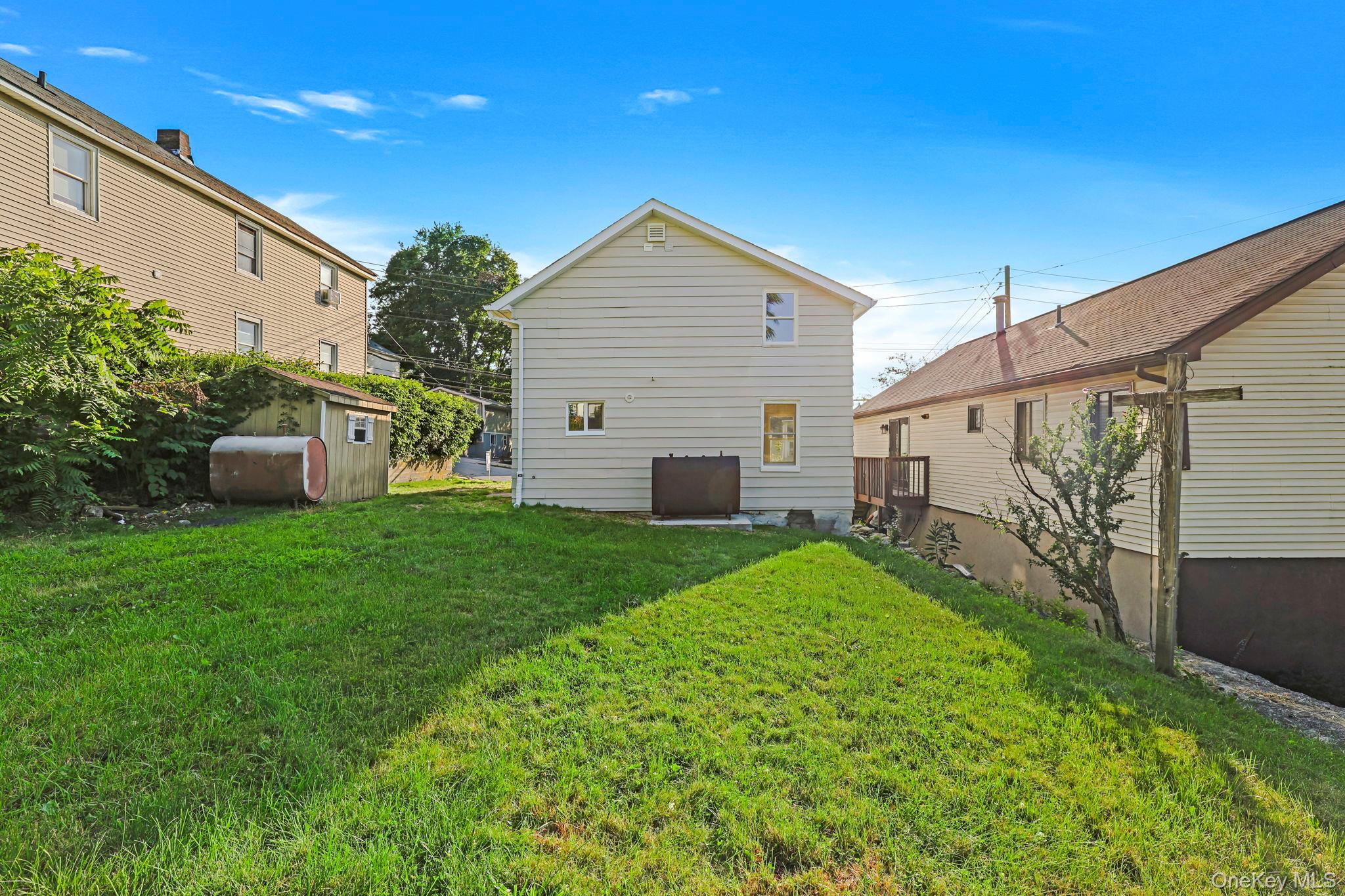 Residential in Peekskill 3