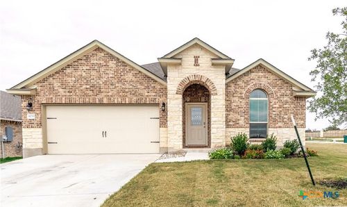 6233 Lavaca Dr, Belton, TX, 76513-8542 | Card Image