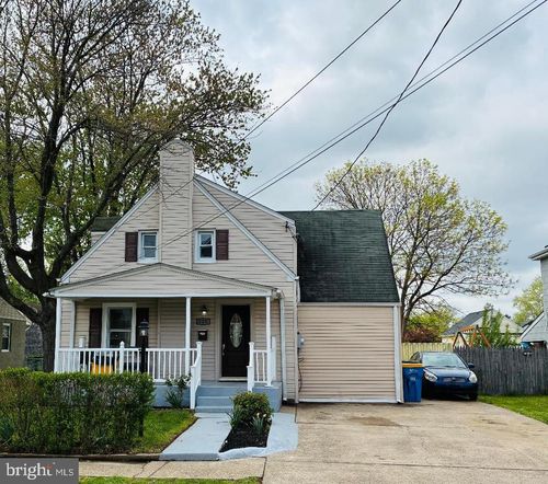 121 Walnut Ave, CROYDON, PA, 19021-5440 | Card Image