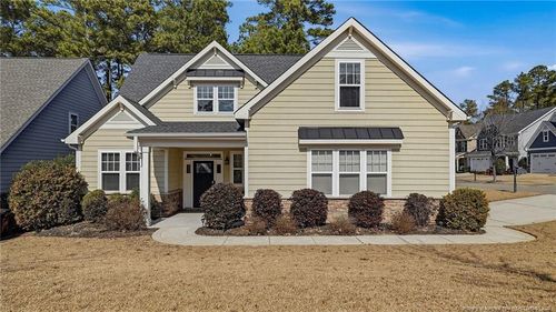 760 Legacy Lakes Way, Aberdeen, NC, 28315-5128 | Card Image