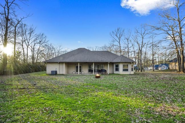 281 County Road 404, House other with 3 bedrooms, 2 bathrooms and null parking in Nacogdoches TX | Image 27