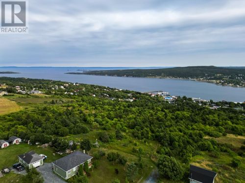 45B English Hill, Carbonear, NL, A1Y1A8 | Card Image