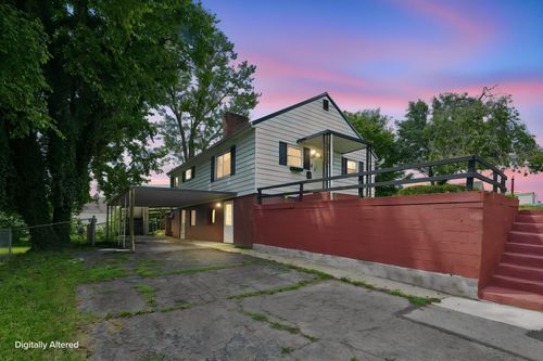 702 Cox Avenue, Chillicothe, OH, 45601 | Card Image