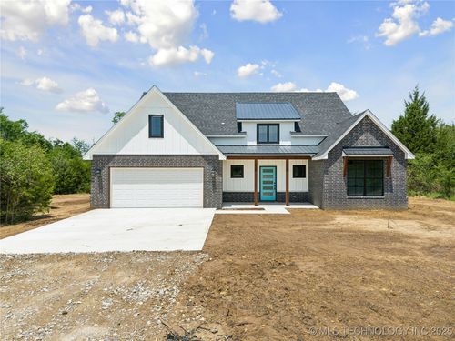 16950 E 520 Road, Claremore, OK, 74019 | Card Image