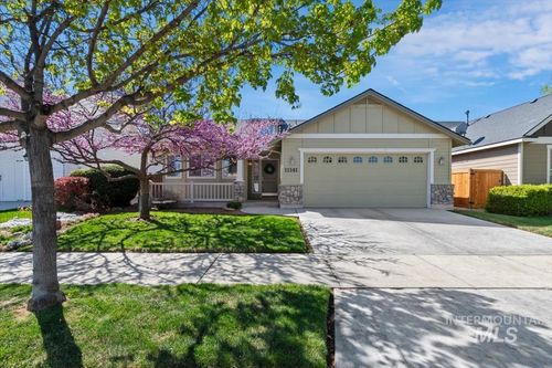 11141 W Goldenspire Dr, Boise, ID, 83709-6396 | Card Image