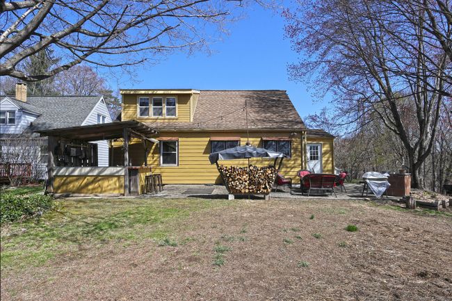 25 Highland Ter, House other with 3 bedrooms, 2 bathrooms and 2 parking in Ansonia CT | Image 33