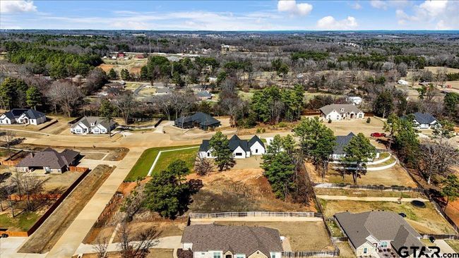 12181 Oak Grove Dr, House other with 4 bedrooms, 4 bathrooms and null parking in Tyler TX | Image 38