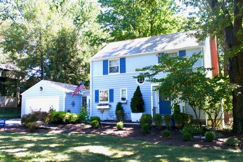 199 Rustic Pl, Columbus, OH, 43214-2030 | Card Image