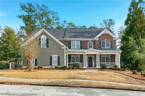 5574 Bent Grass Way, Douglasville, GA, 30135-5856 | Card Image