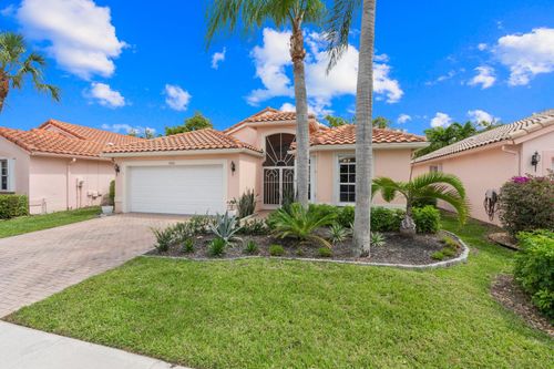 11826 Haddon Park Way, Boynton Beach, FL, 33437-1666 | Card Image