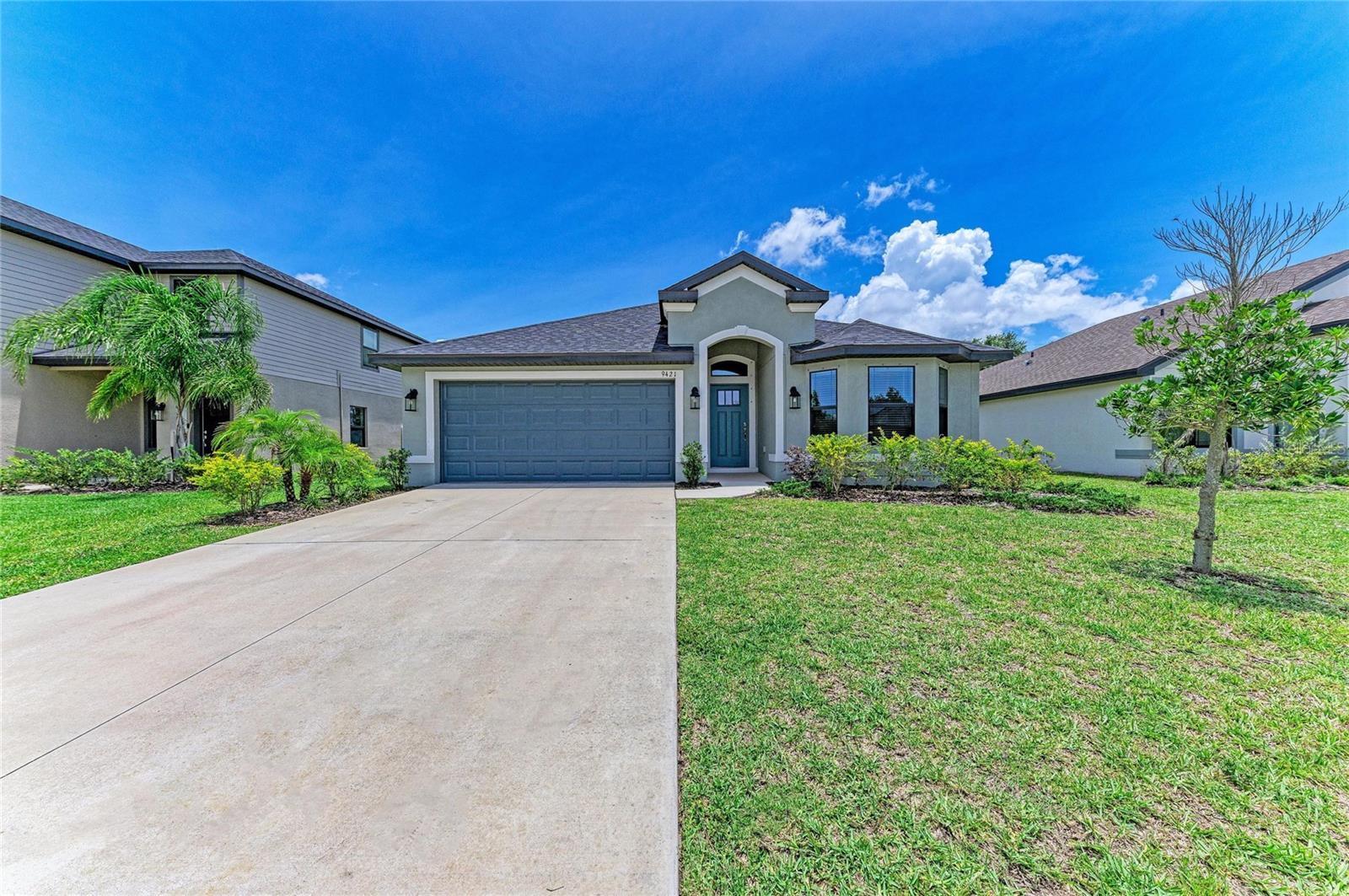 Residential in PARRISH 2