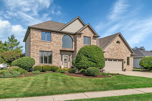 507 Cambridge Ln, Shorewood, IL, 60404-0527 | Card Image