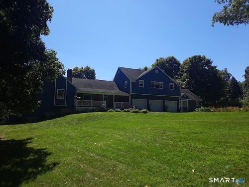 121 Picketts Ridge Rd, Redding, CT, 06896-1101 | Card Image
