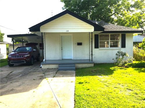 116 14th St, Bridge City, LA, 70094-3117 | Card Image