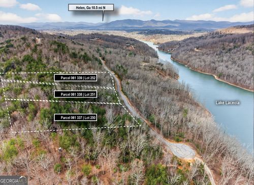 252 S Laceola Road, Cleveland, GA, 30528 | Card Image