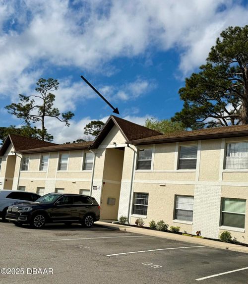 j-403 Banana Cay Dr, South Daytona, FL, 32119-2931 | Card Image