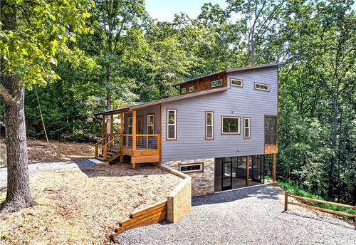 287 Lakeview Cir, Morganton, GA, 30560-3553 | Card Image