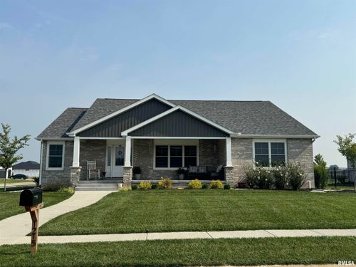 1215 Lightstone Ct, Sherman, IL, 62684-4403 | Card Image