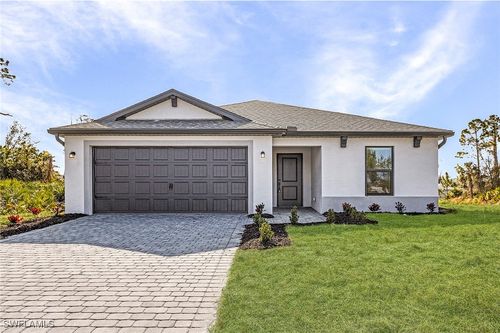 714 Zebu Pl, FORT MYERS, FL, 33913-7515 | Card Image