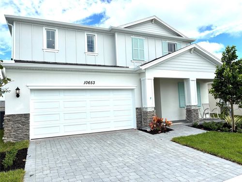 5477 Nw Camberly Ct, Port St Lucie, FL, 34987 | Card Image