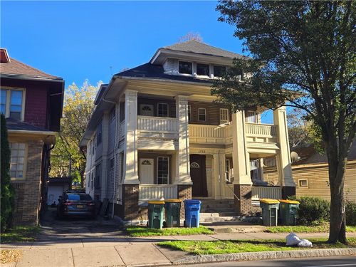 1732 Saint Paul St, Rochester, NY, 14621-2197 | Card Image