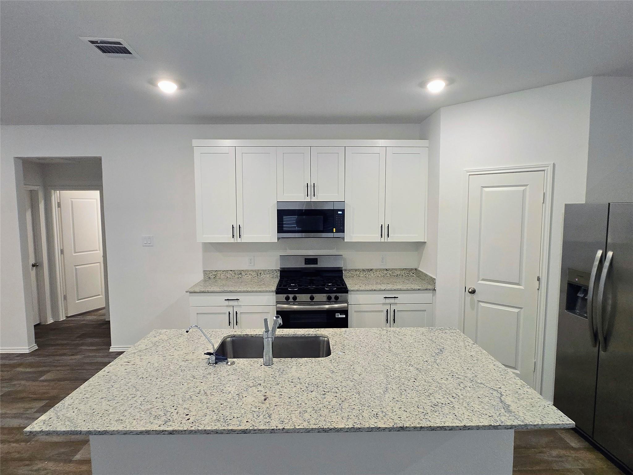 Residential Lease in Fulshear 5