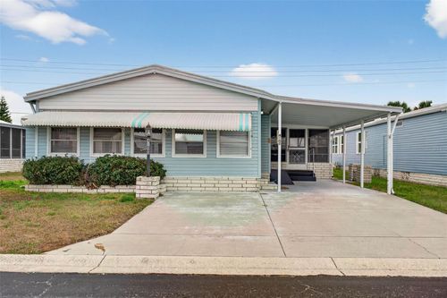 4100 Carefree Way, Zephyrhills, FL, 33541-2341 | Card Image