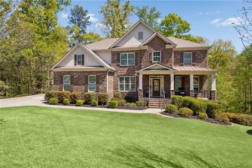 3316 High Noontide Way Nw, Acworth, GA, 30101-6967 | Card Image