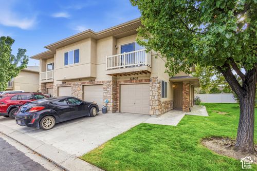 12802 S Timber Run Dr, Riverton, UT, 84096-7762 | Card Image