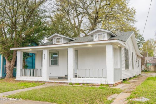 619 Cedar Crest Ct, Lafayette, LA, 70501-5523 | Card Image