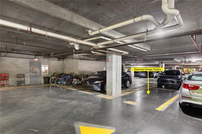 UNIT-123 - 384 Ralph Mcgill Blvd Ne, Condo with 1 bedrooms, 1 bathrooms and 1 parking in Atlanta GA | Image 29