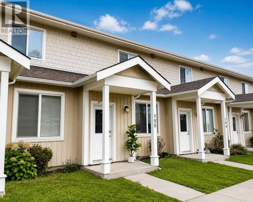 105-10904 102 Ave, Fort St. John, BC, V1J0M3 | Card Image
