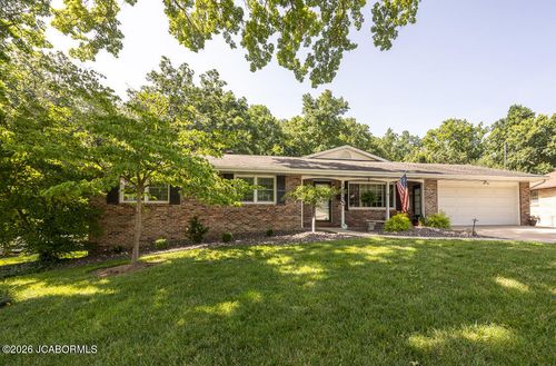 1415 Stadium Blvd, Jefferson City, MO, 65109-2413 | Card Image