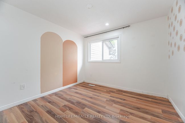 1659 Dreyber Crt, House attached with 4 bedrooms, 4 bathrooms and 1 parking in Pickering ON | Image 36