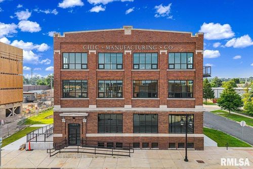 202-1001 Sw Adams St, Peoria, IL, 61602-1663 | Card Image