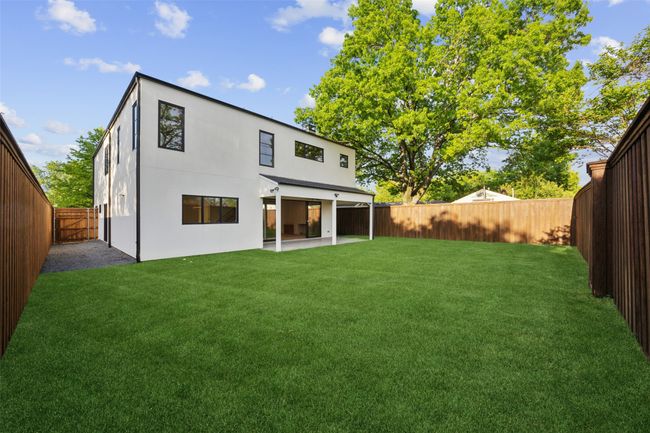 6458 Anita St, House other with 5 bedrooms, 5 bathrooms and null parking in Dallas TX | Image 37