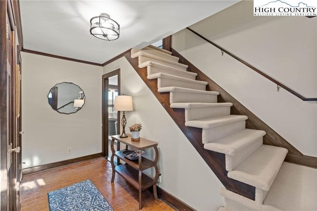 1866 Goforth Rd, House other with 4 bedrooms, 5 bathrooms and null parking in Blowing Rock NC | Image 20