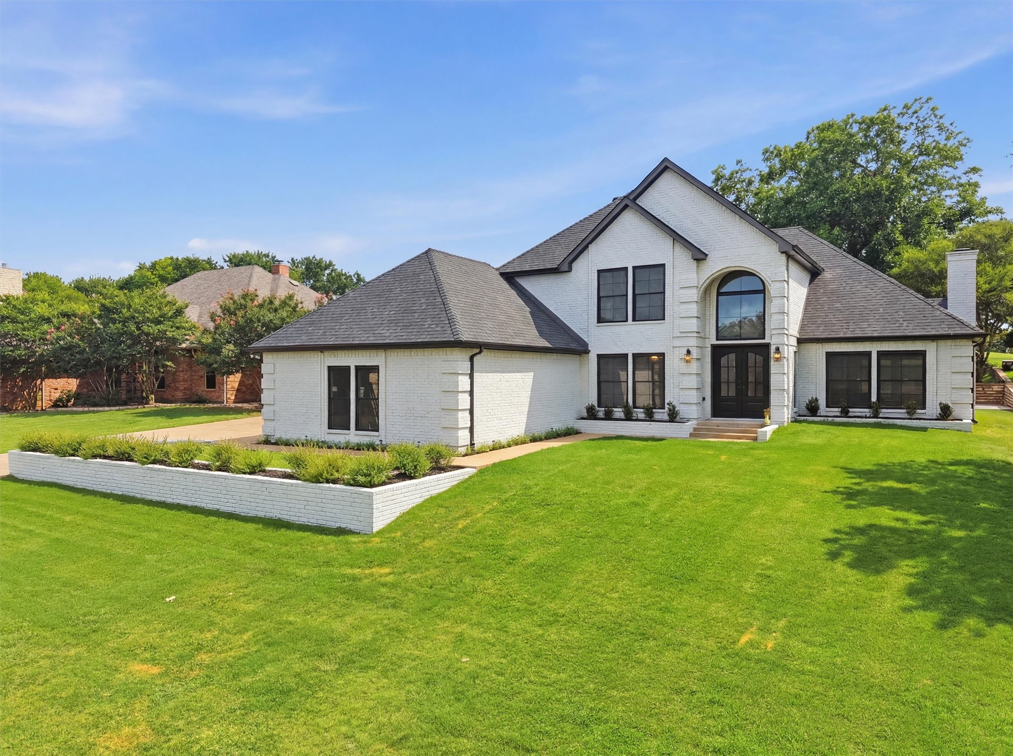 Residential in Granbury 3