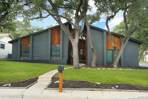 2255 Rippling Rill St, San Antonio, TX, 78232-3917 | Card Image