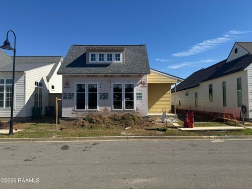 502 Broyles Street, Youngsville, LA, 70592 | Card Image