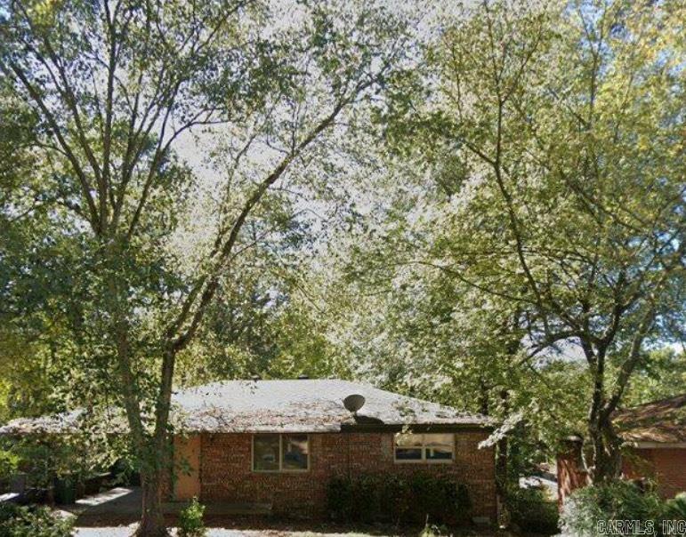 Belmont Dr, Little Rock, AR 72204