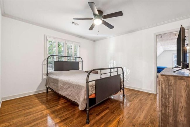 4715 Creek Wood Dr, House other with 5 bedrooms, 4 bathrooms and 2 parking in Gainesville GA | Image 33